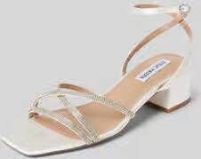 Steve Madden Sandalen met strass-steentjes model 'GABBY'