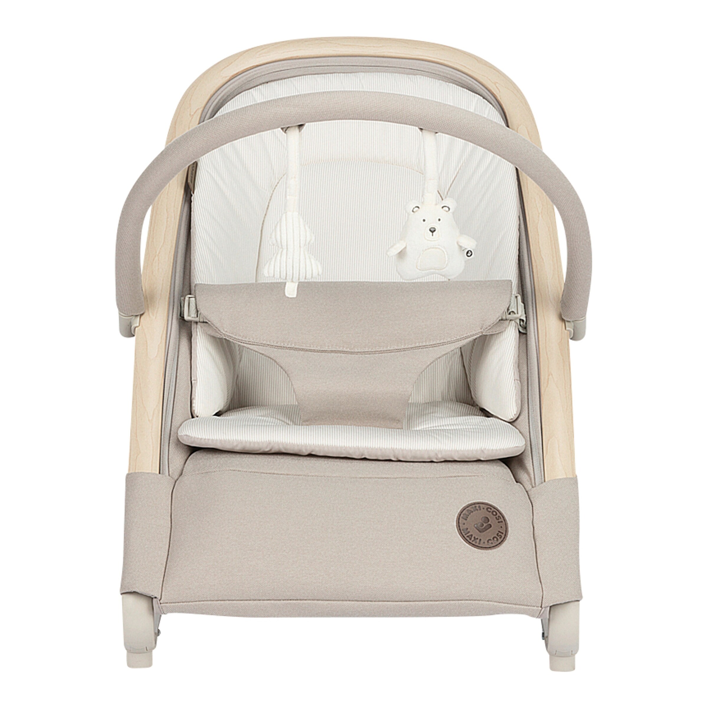 Maxi-Cosi Babywippe Kori Classic Beige