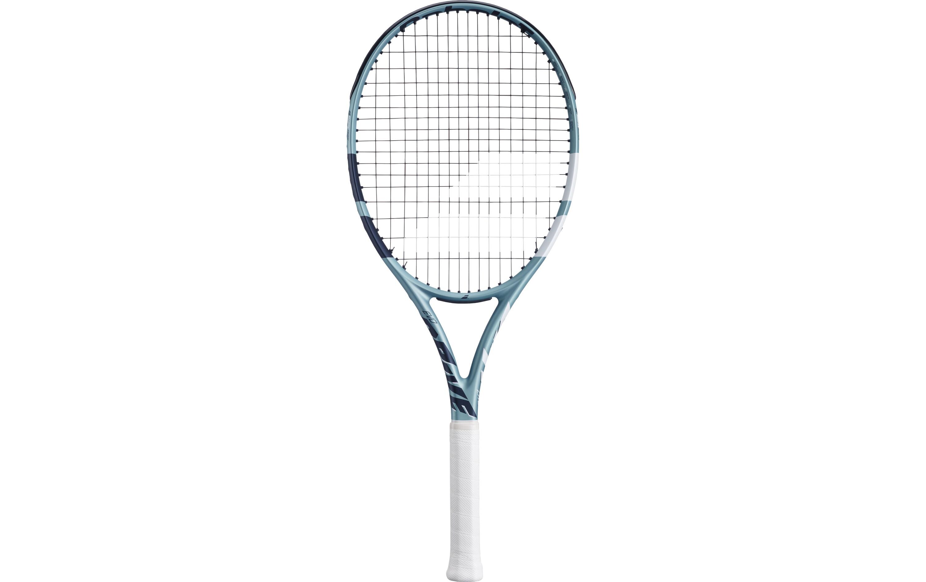 Tennisracket New Evo Drive Lite Griffgrösse: 1, besaitet<br>Tennisschläger