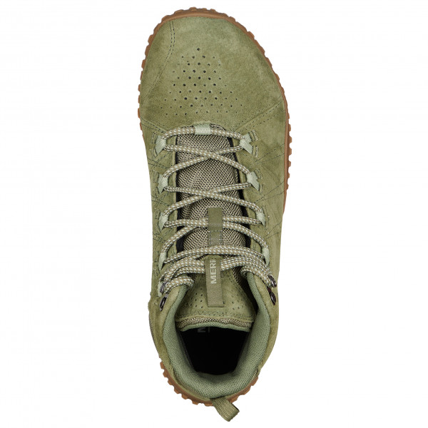 Merrell - Women's Wrapt Mid Waterproof - Baskets