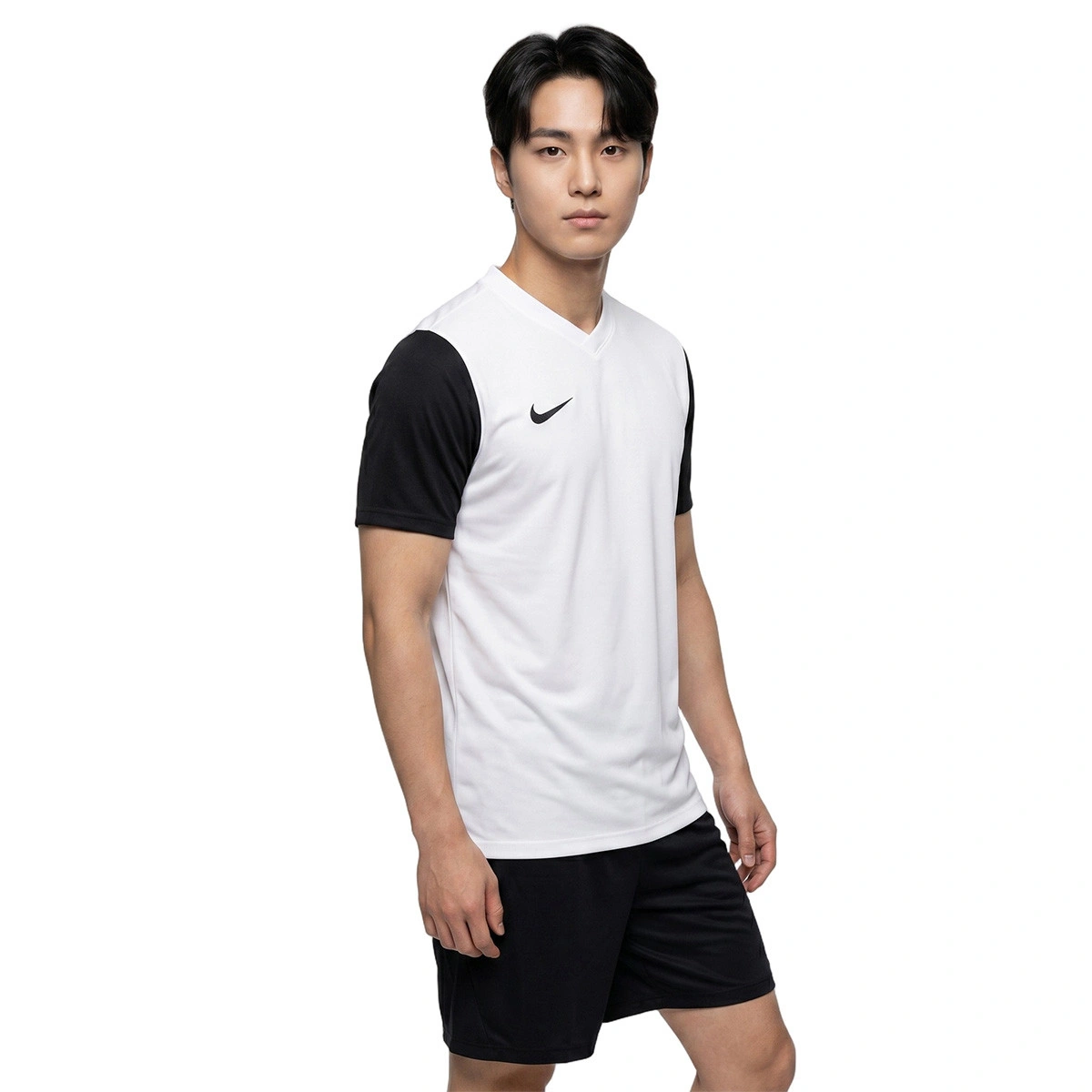 T-Shirt Nike Tiempo Premier II m/c