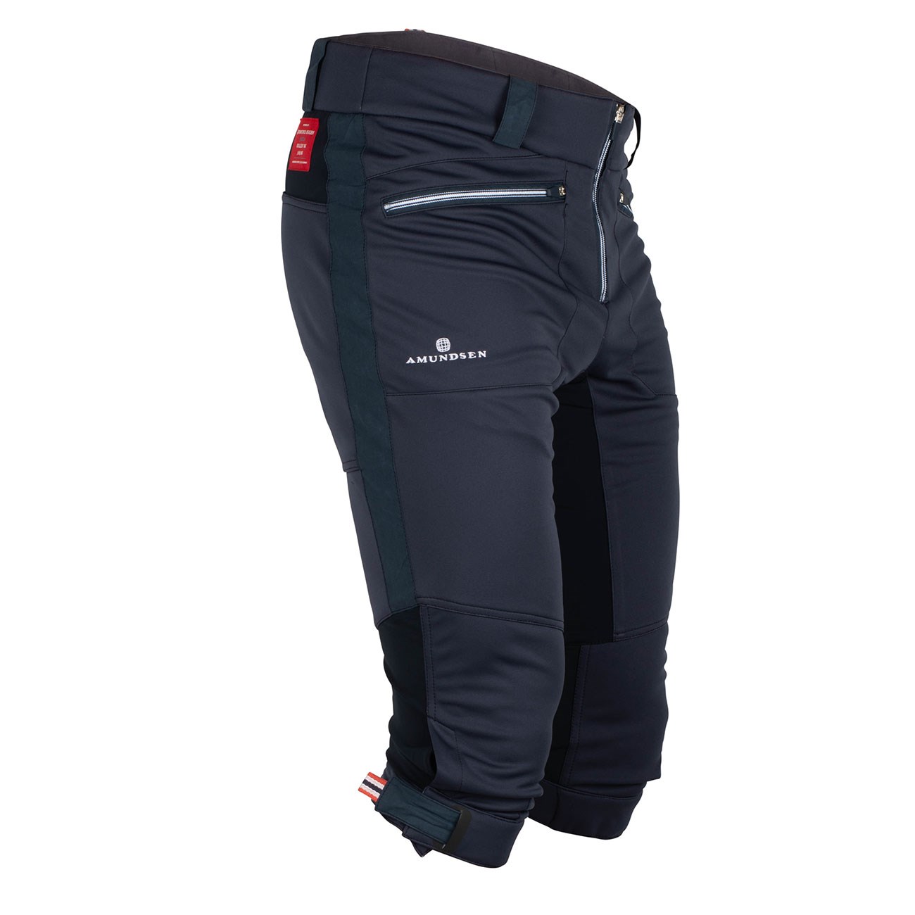 5Mila Knickerbockers Herre 590/Faded Navy