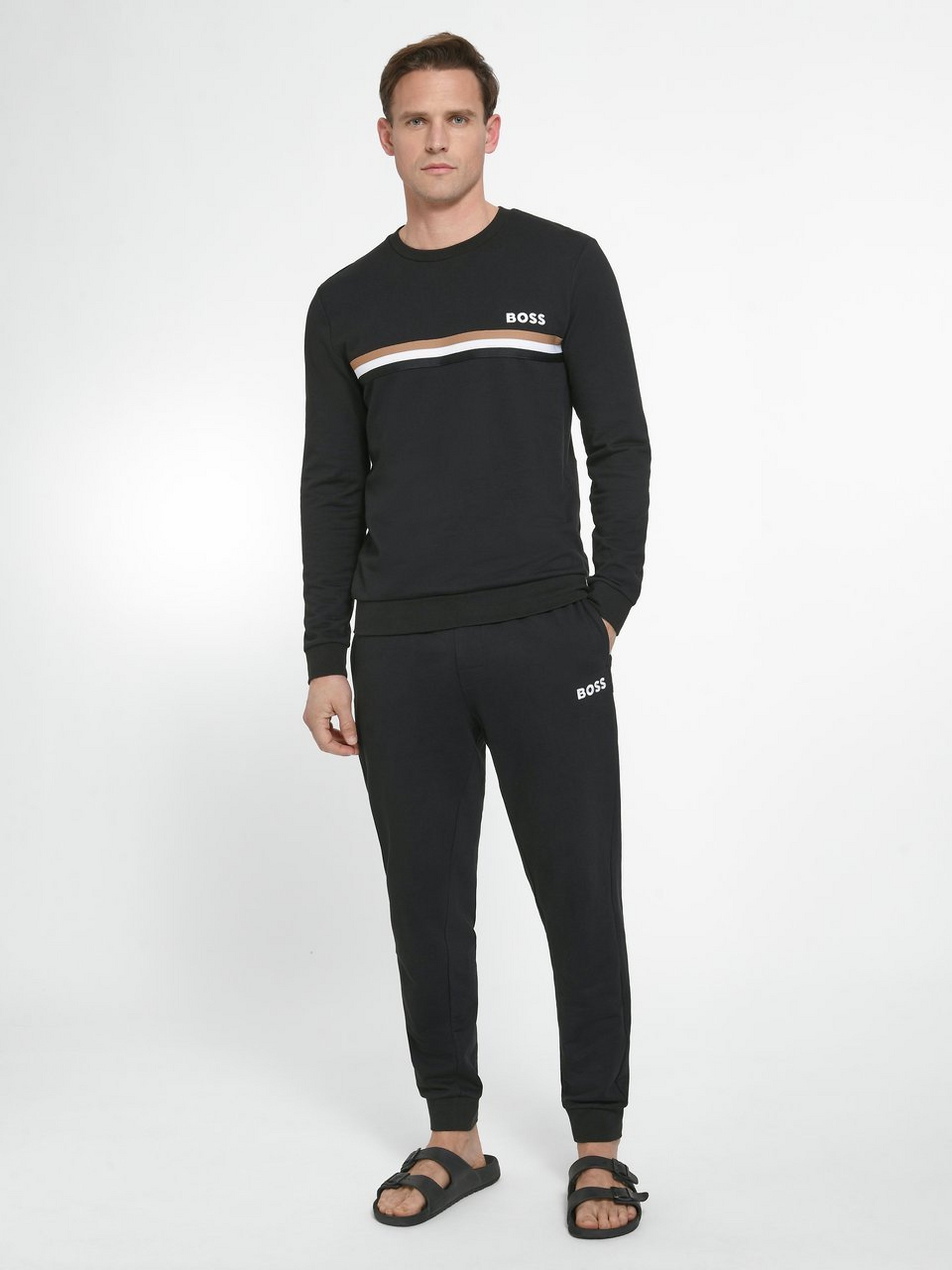 Jogginganzug