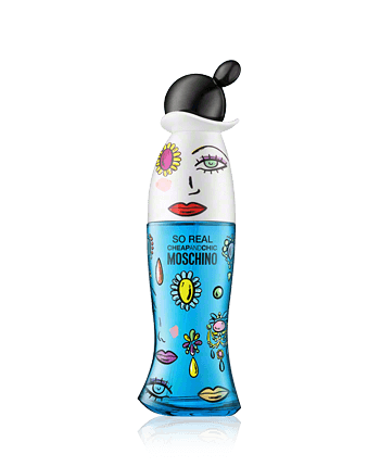 Moschino Cheap & Chic So Real edt vapo 50ml