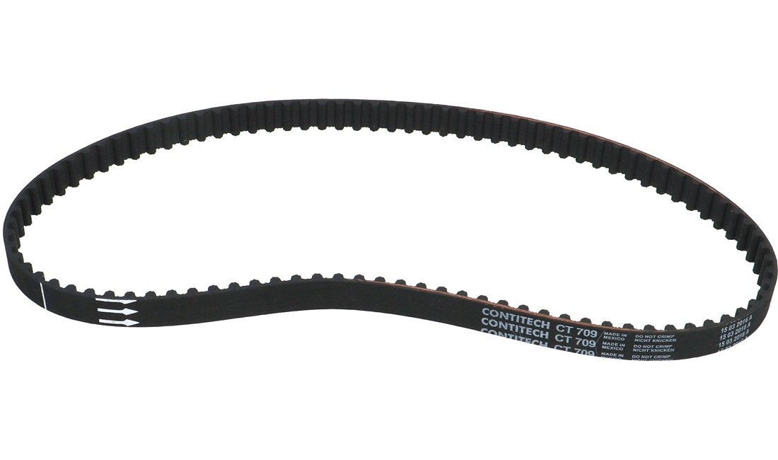 Tandrem 17 x 95
