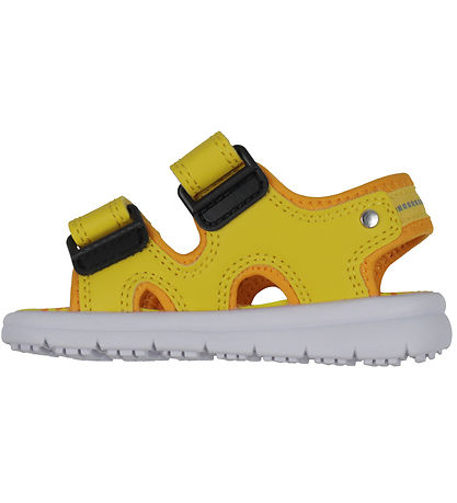 Reima Sandalen - Bungee - Clear Yellow