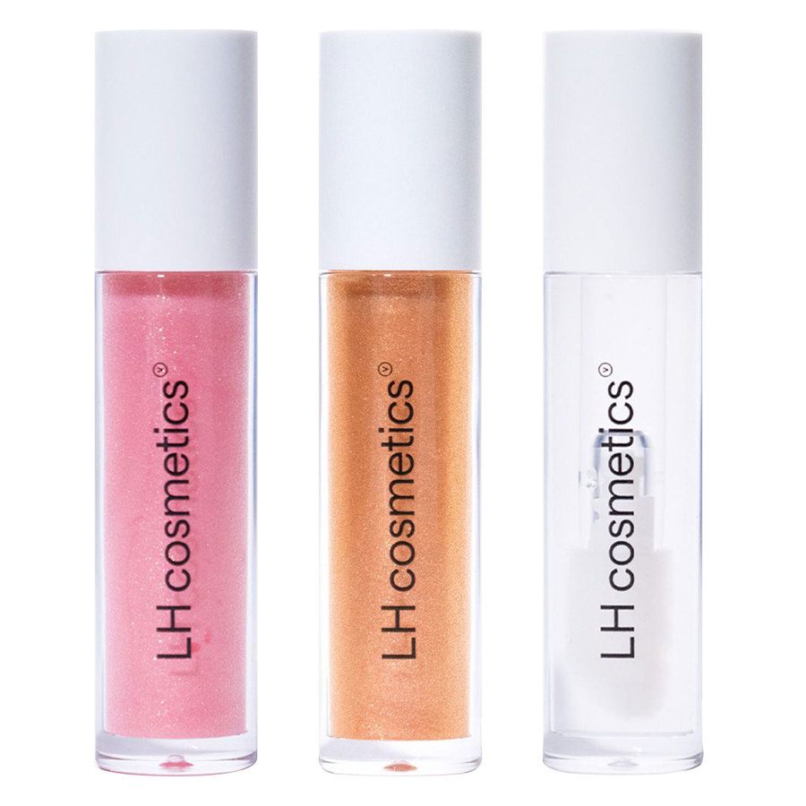 LH Cosmetics Glazed Sweet 3,5ml