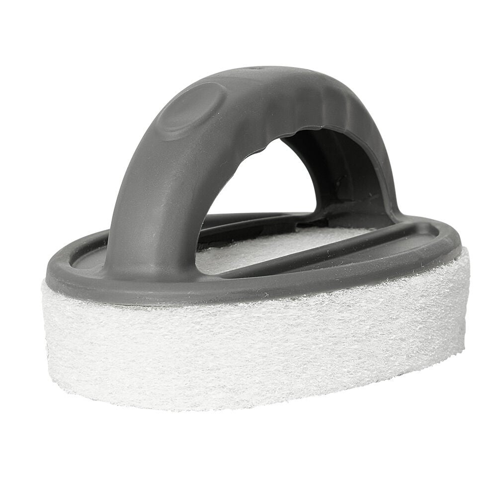 Brosse ligne d'eau pour piscine et spa