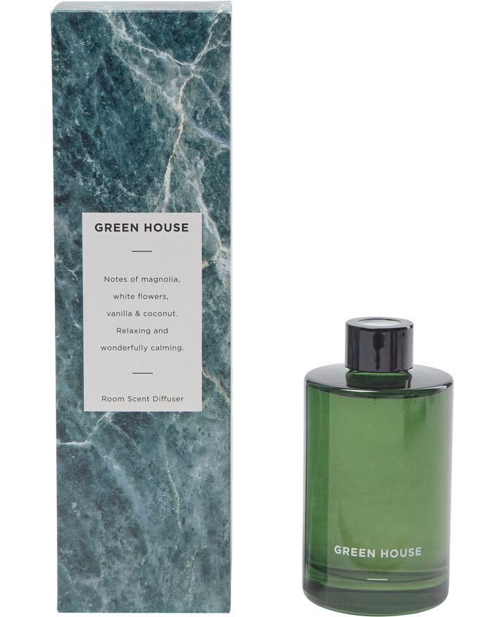 Magasin du Nord Collection Duftpinde Green House