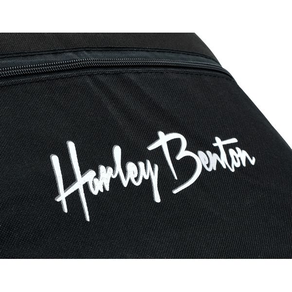 Harley Benton E-Bass Accessory Pack