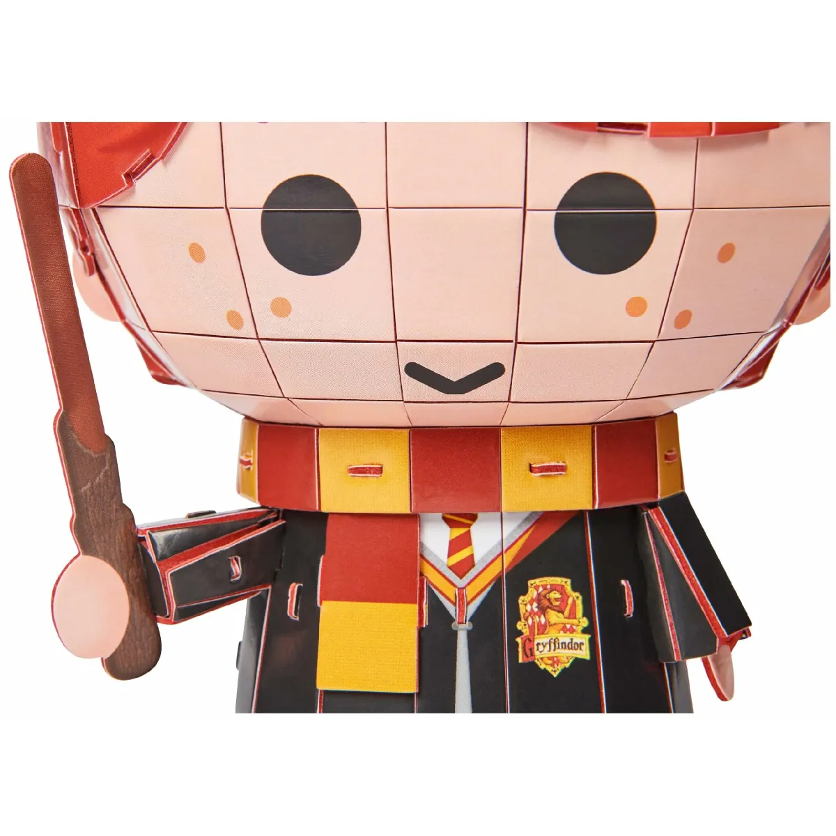 Ron Weasley Chibi - Puzzle 3D