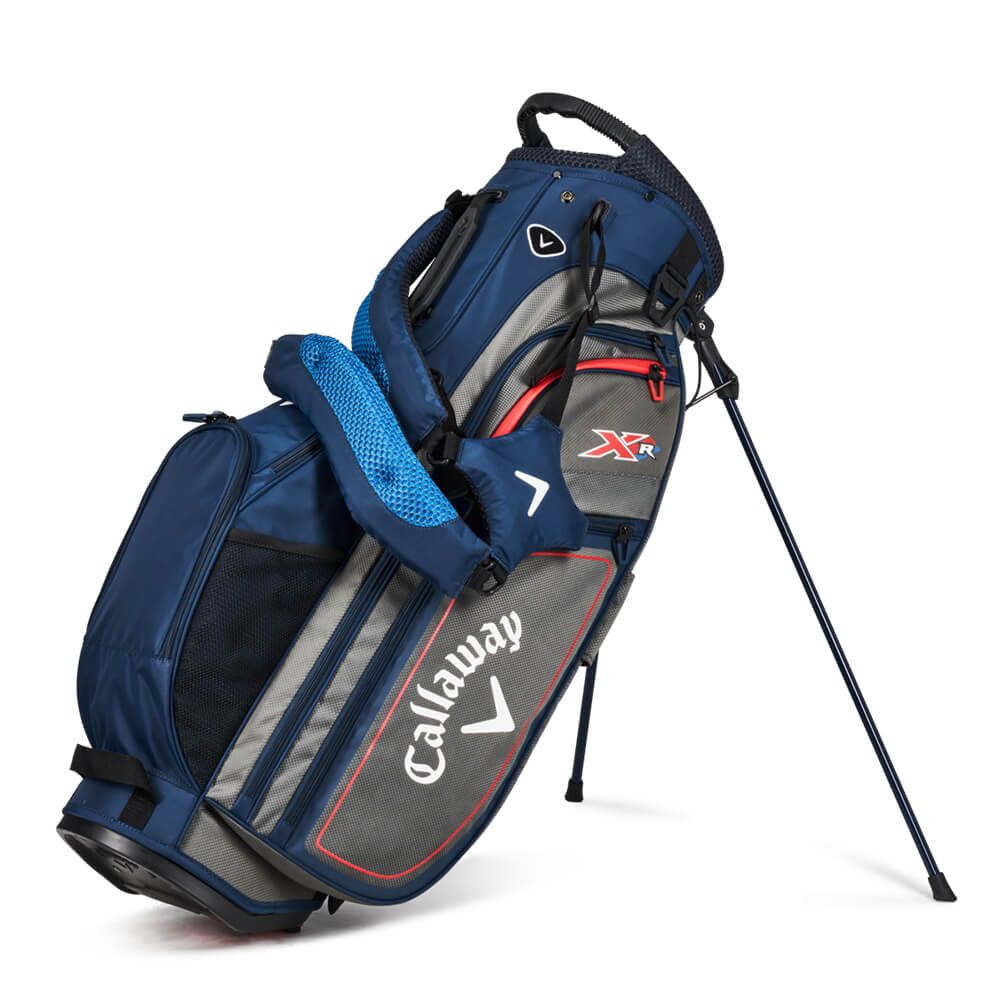 XR Helsett Herre Stål Regular 13pc