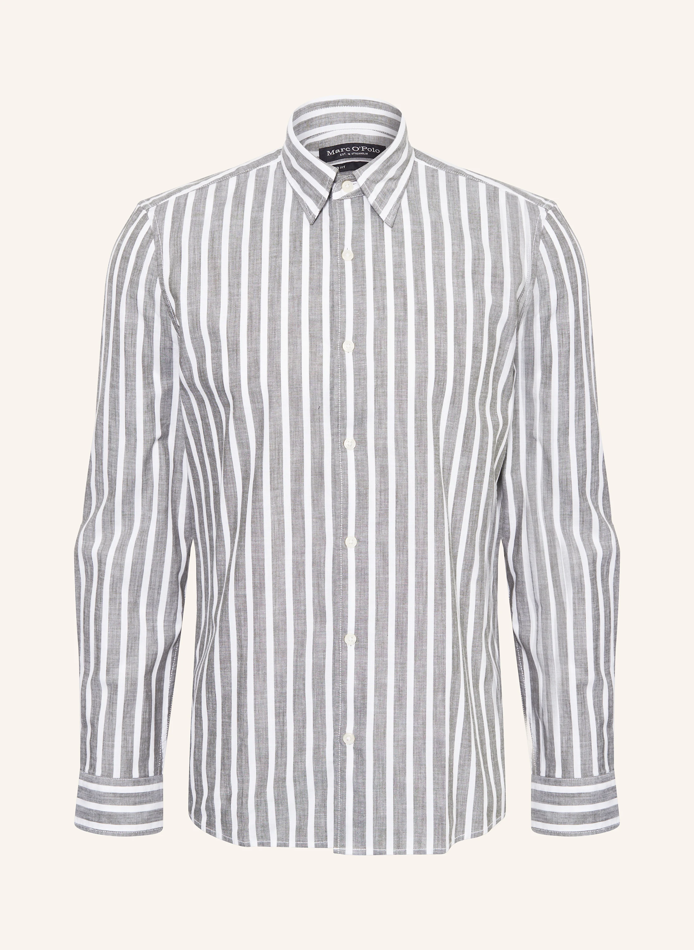 Marc O'Polo Hemd Regular Fit