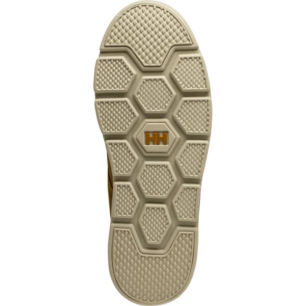 Après ski HELLY HANSEN PINEHURST LEATHER HONEY
