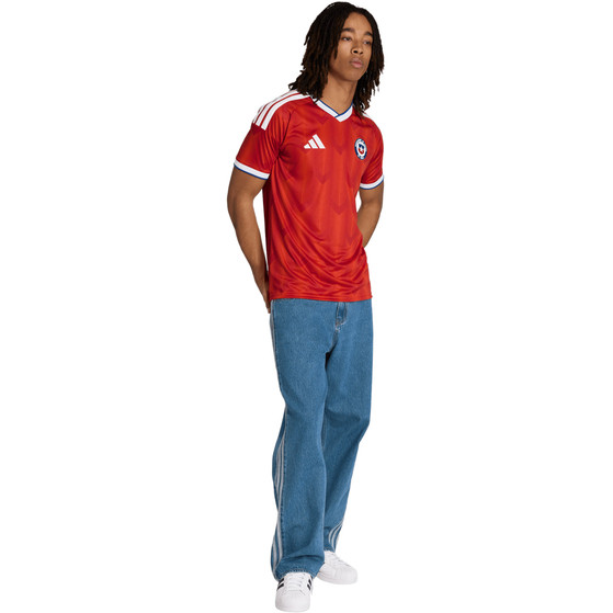 adidas Chili Thuis Shirt WK 2026
