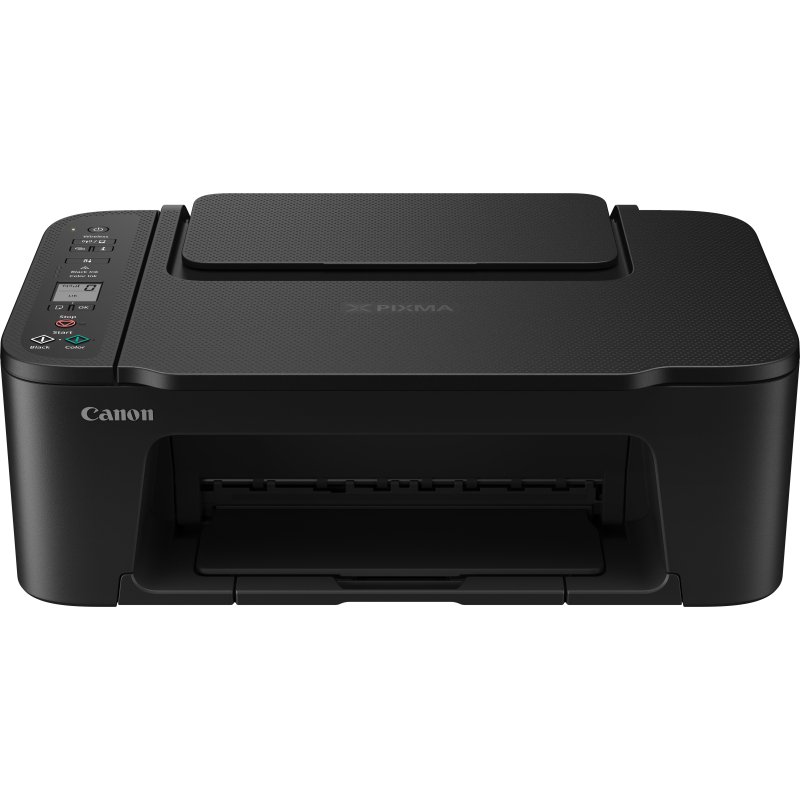 Imprimante multifonction Canon Pixma TS3750i