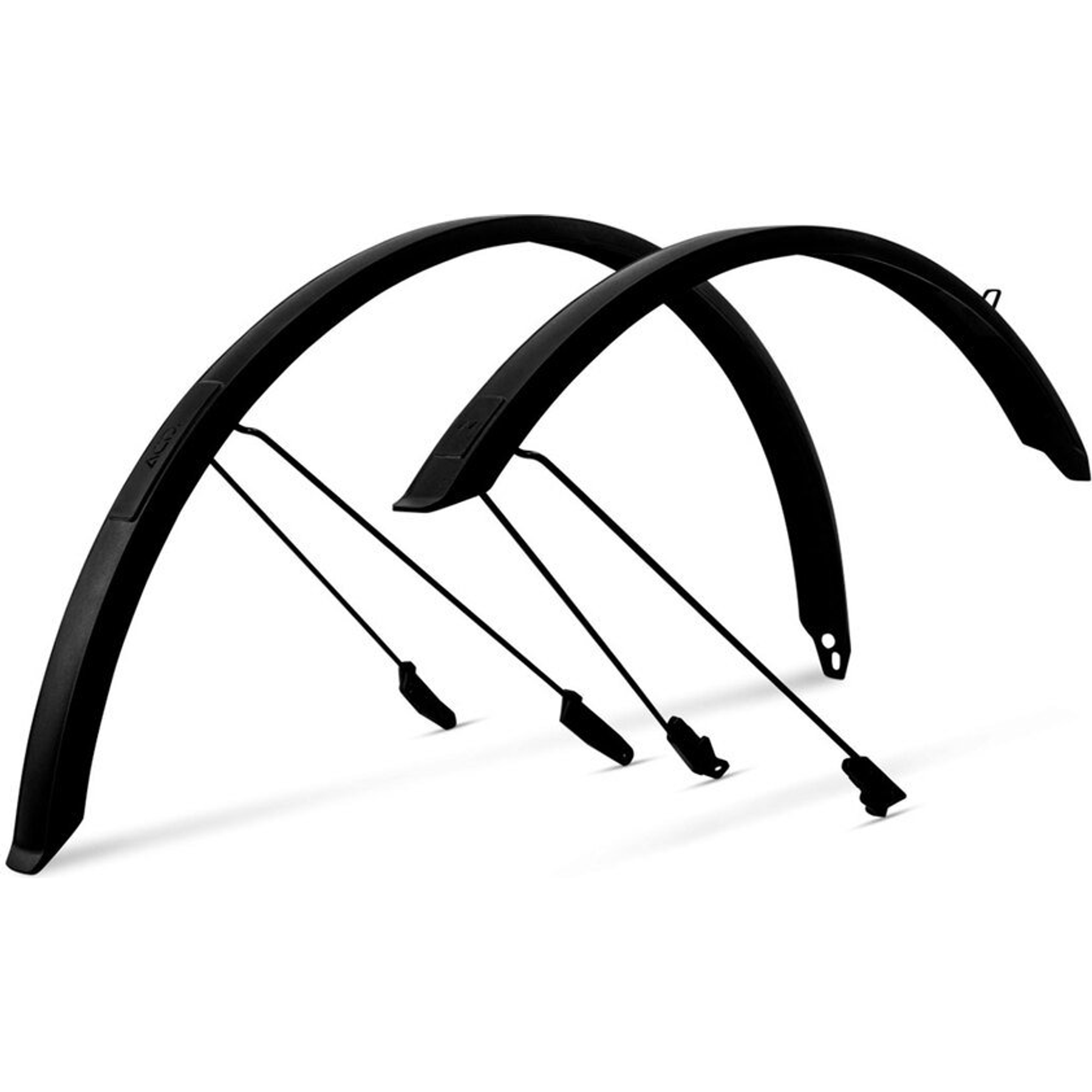 Cube Acid 50 28 Inch Spatbordenset