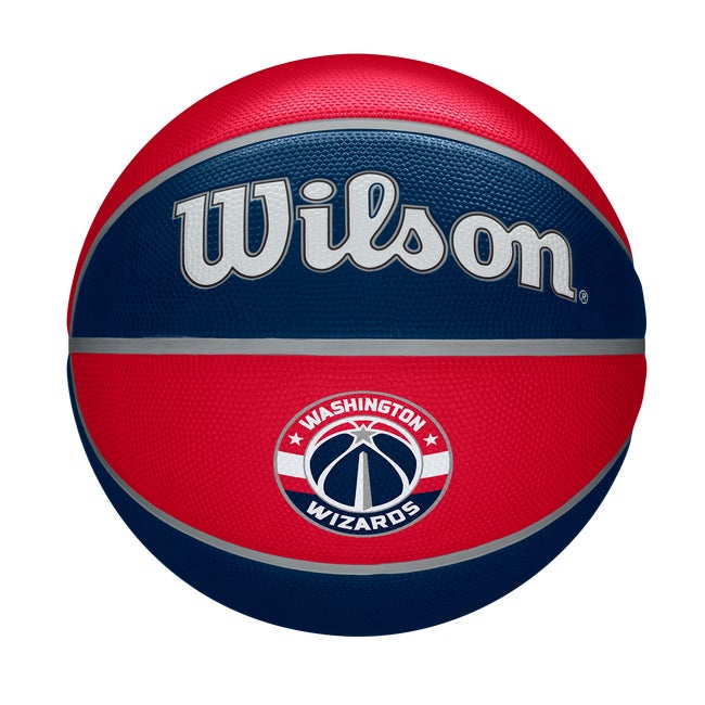 NBA Team Tribute Basketball
