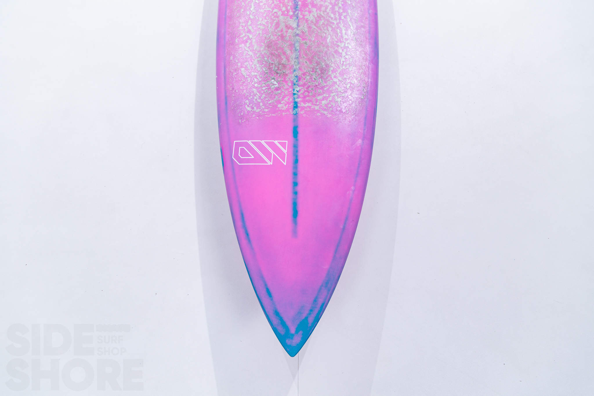 MD Surfboards Surf MD 6'0