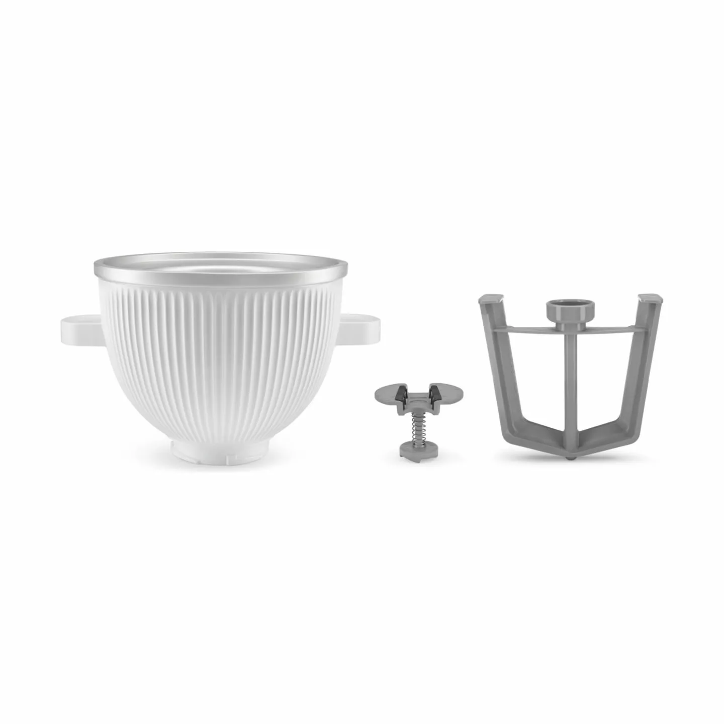 KitchenAid Ismaskine