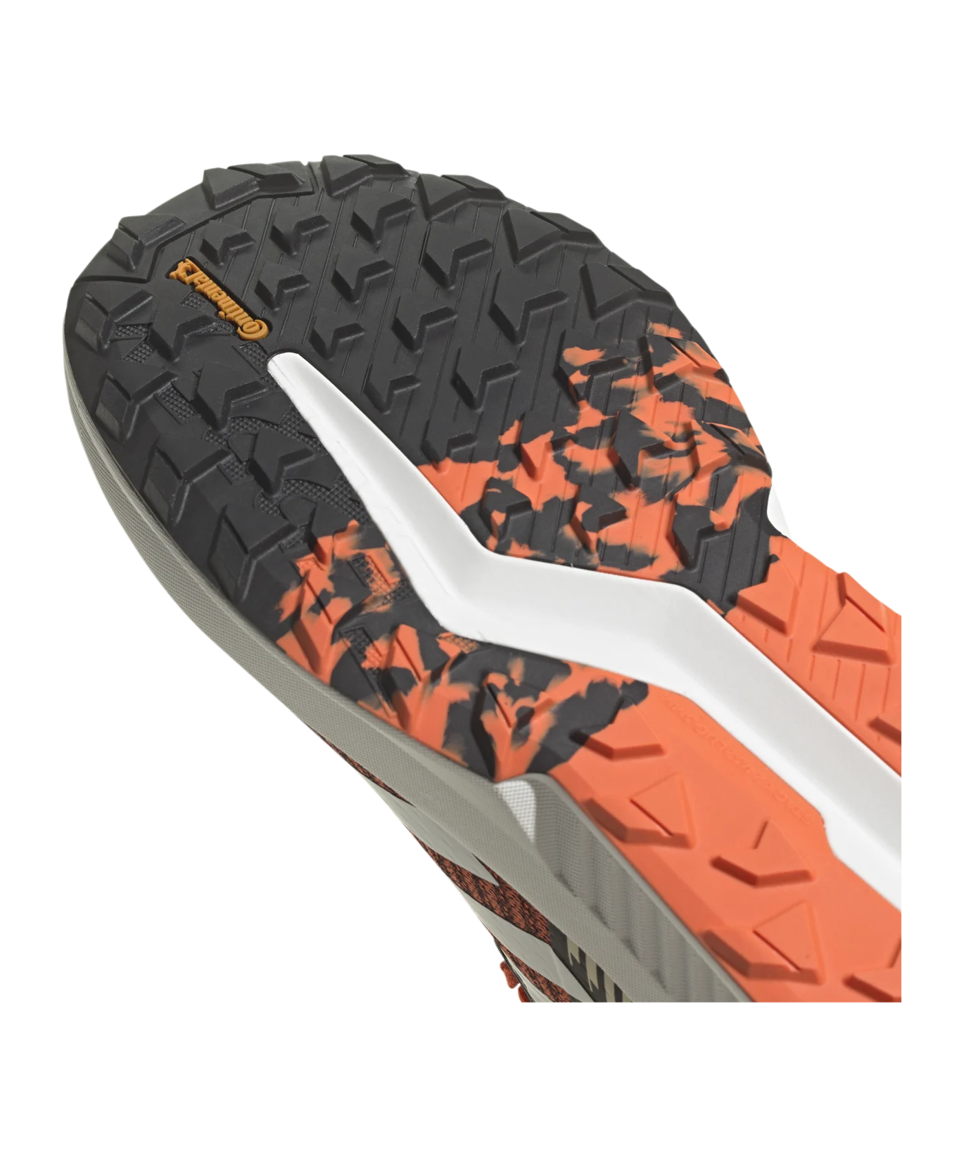 adidas Terrex Soulstride Flow Schwarz