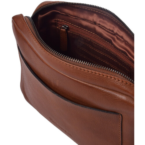 The Bagging Co - 8THB2601 Marrón