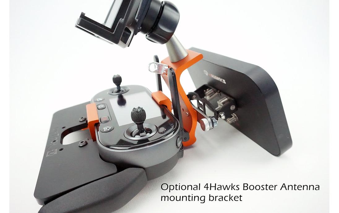 Tablet Halterung Mjolnir Combo für Autel EVO I & II<br>Tablet Halterung Komplettset zu Autel Robotics Evo I & EVO II