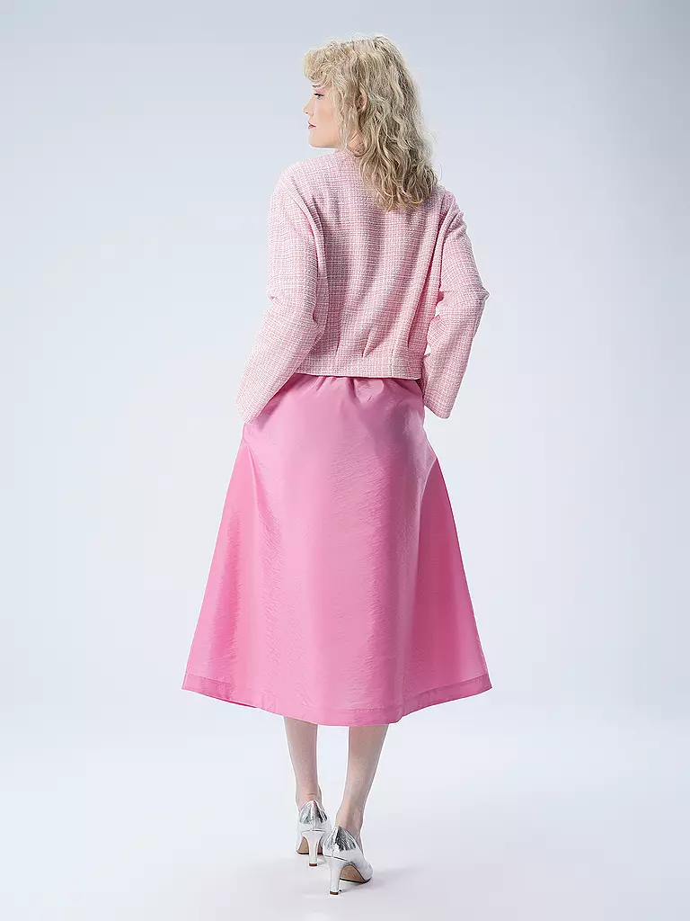 RICH & ROYAL Midirock  rosa