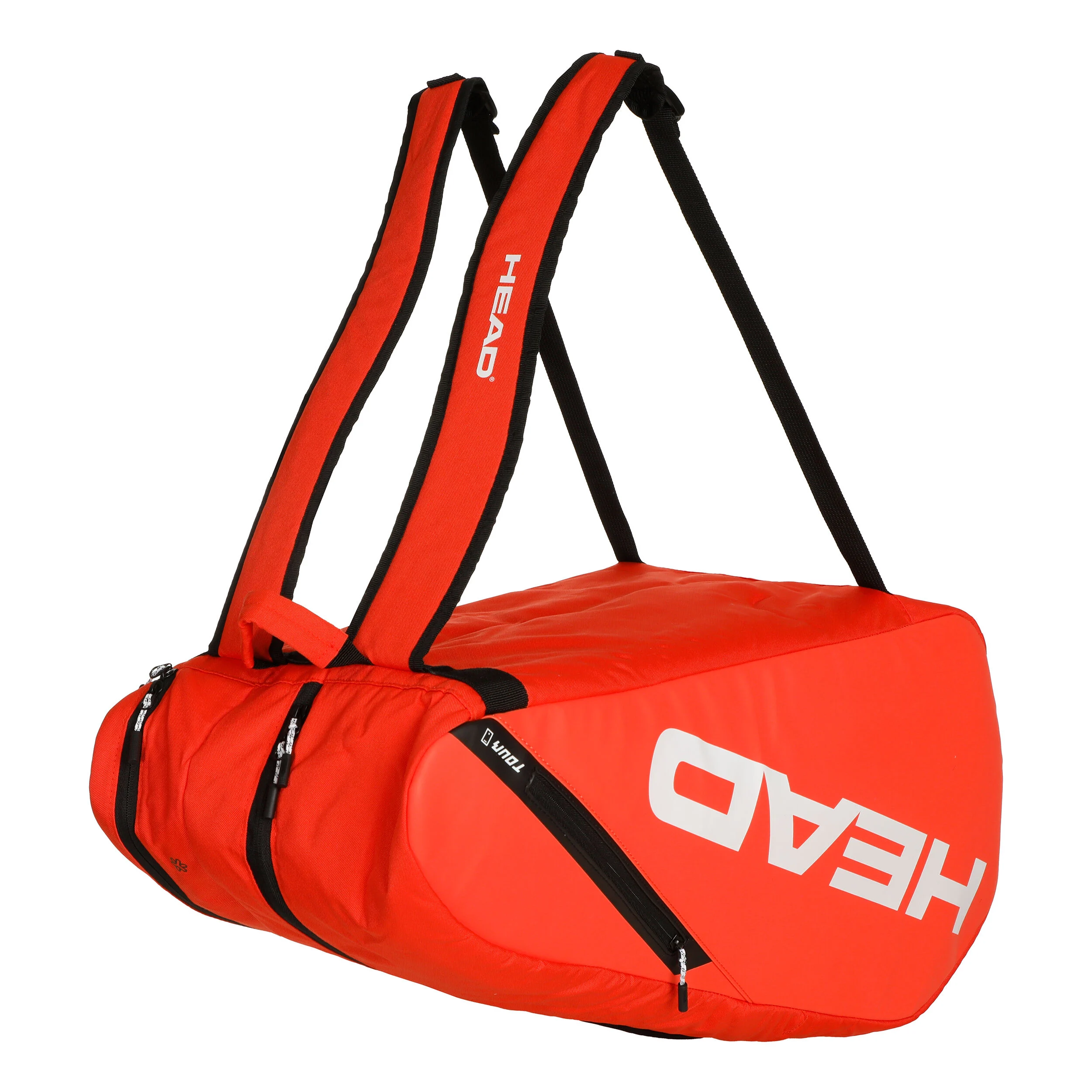 HEAD Tour Racquet Bag L Housse De Raquette - Orange