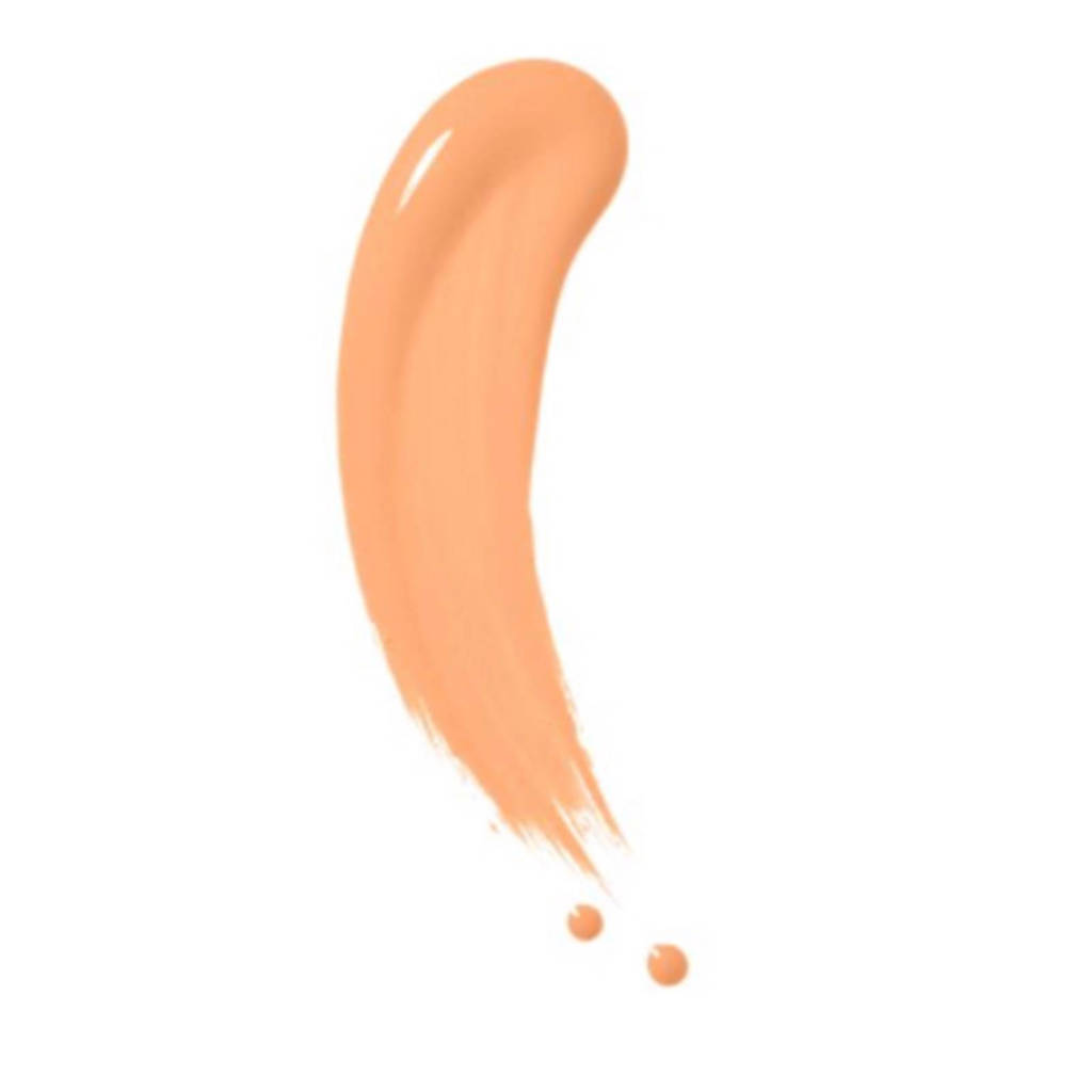 Dekkend maar blend niet fijnFit Me! Matte + Poreless liquid foundation - 230 Natural Buff