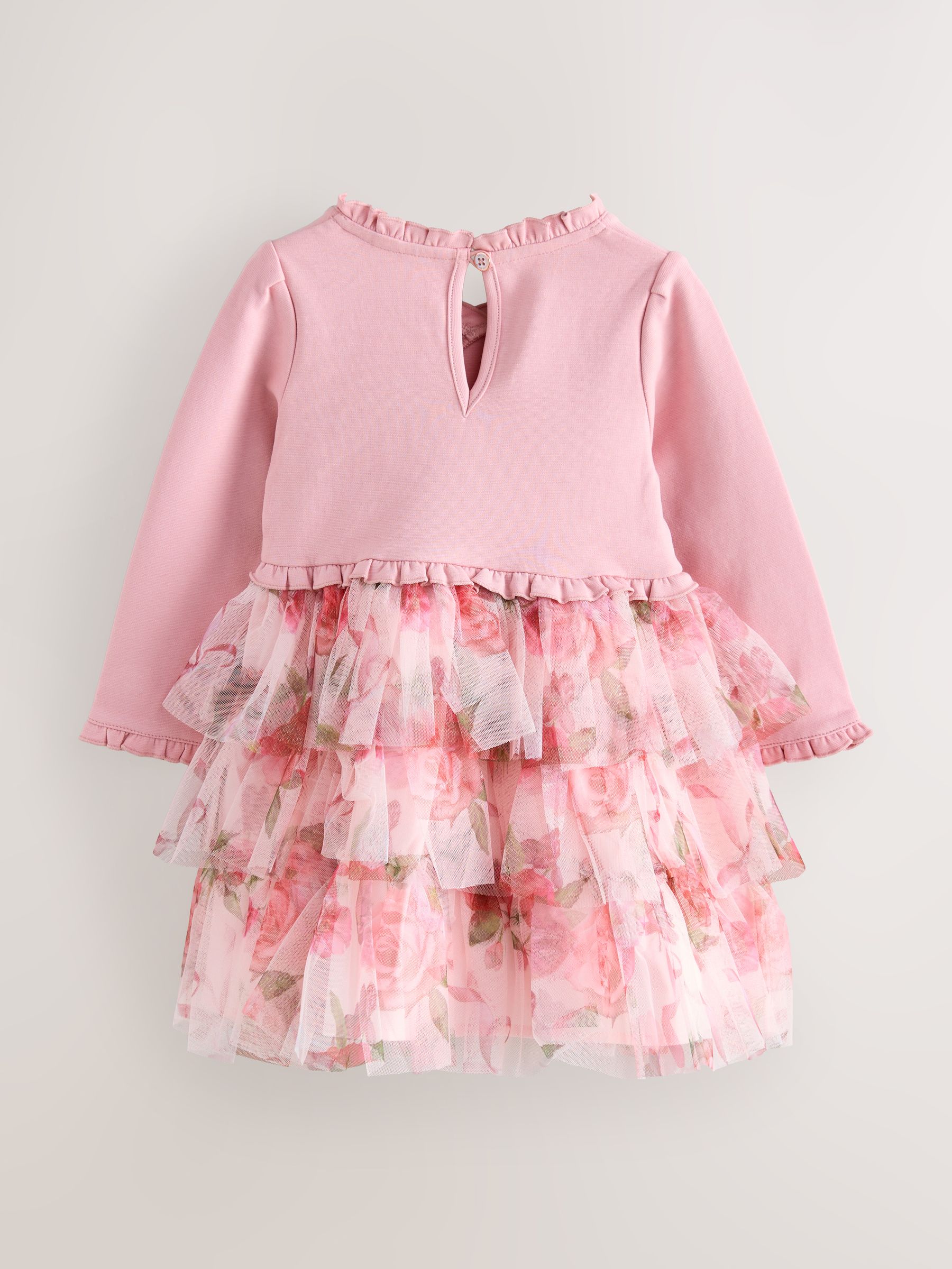 Baker by Ted Baker Roze Jurk