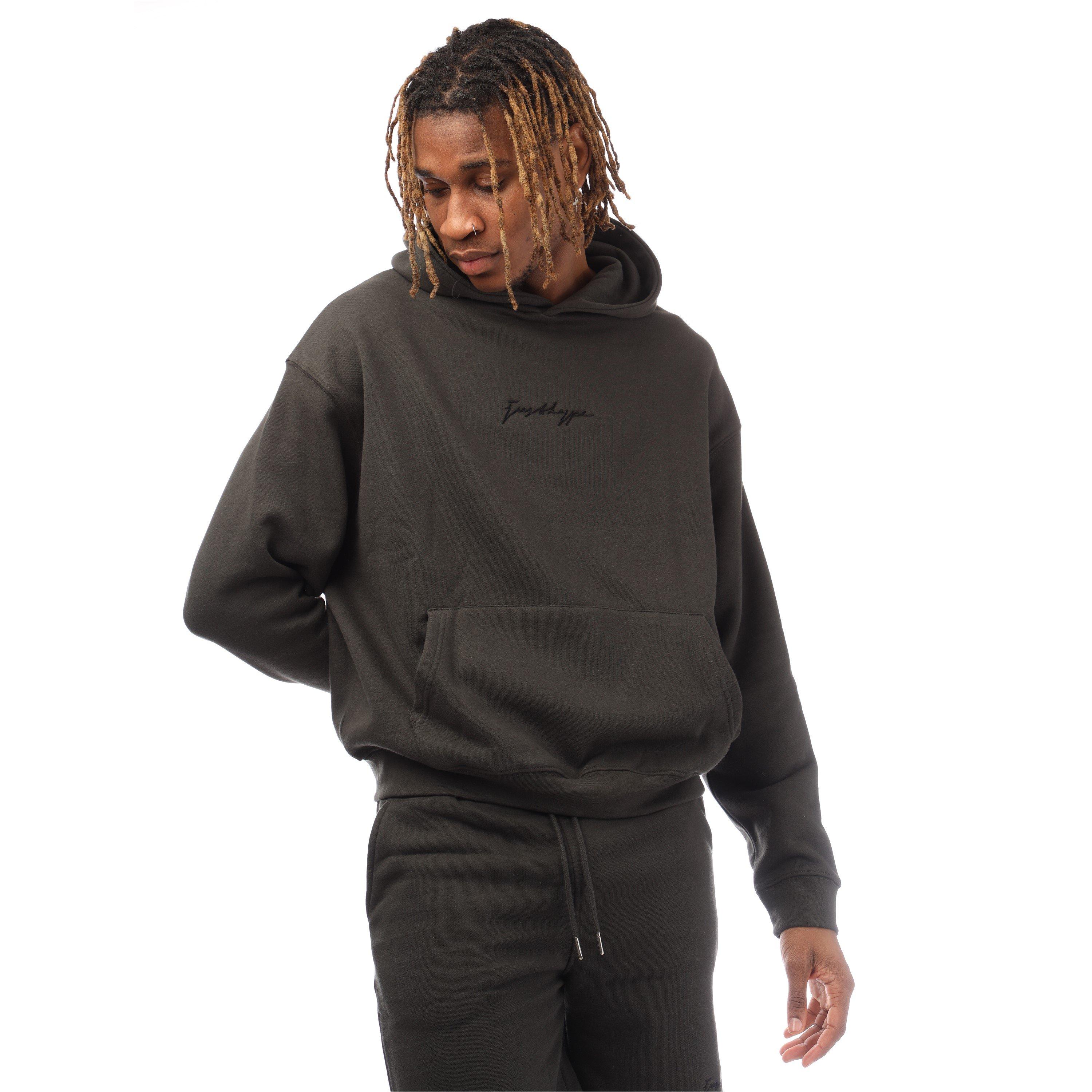 Hype O/S Hoodie 99