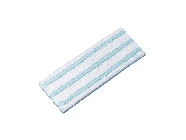Leifheit Picobello micro duo Cover 33 cm Hvid/Grøn