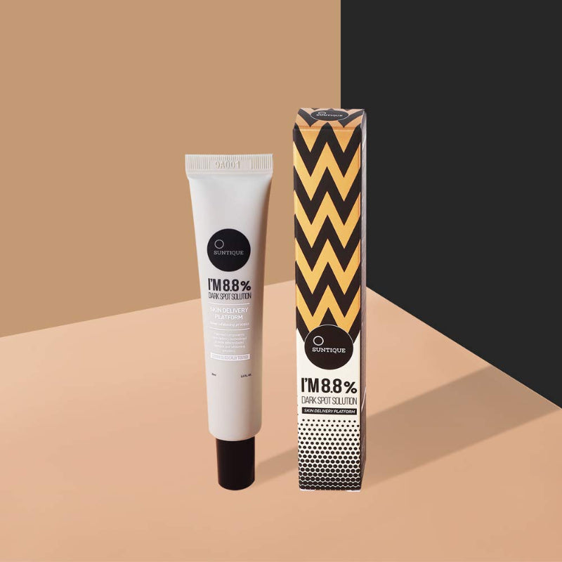 I'M 8.8% dark spot solution
