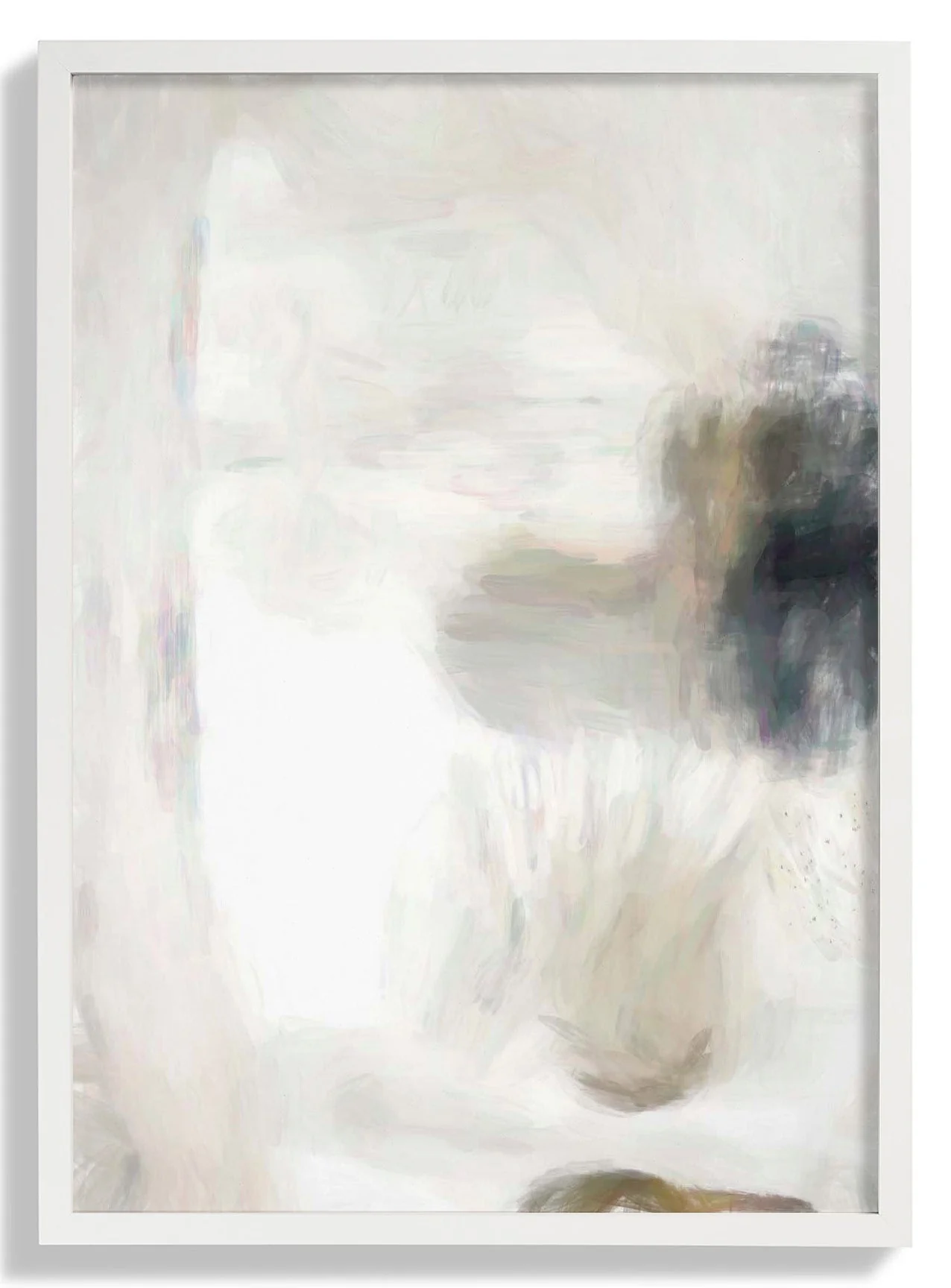 Treibsand (Teil 2) von HENRY HU
