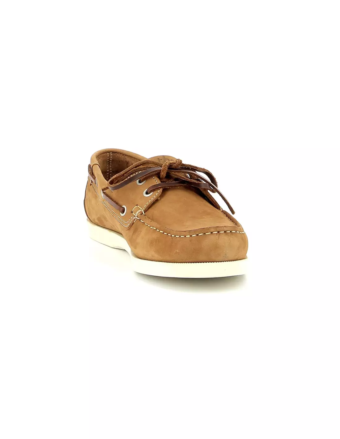 TBS PHENIS - Bateaux & mocassins Havane