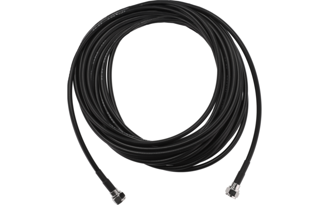 Berger Pathfinder 2.0 faltbare vollautomatische Sat-Anlage