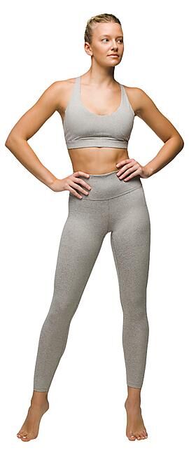 PRANA - BRASSIERE HEAVANA EVERYDAY BRA