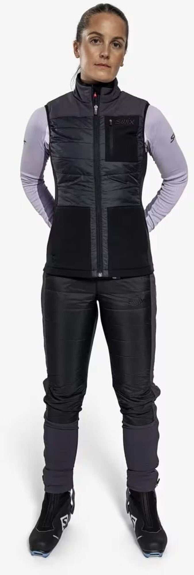 Swix<br>Horizon Primaloft Vest W