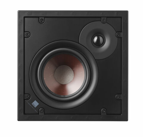 Koop DALI PHANTOM H-60 Wandluidsprekers | 5 Jaar Garantie