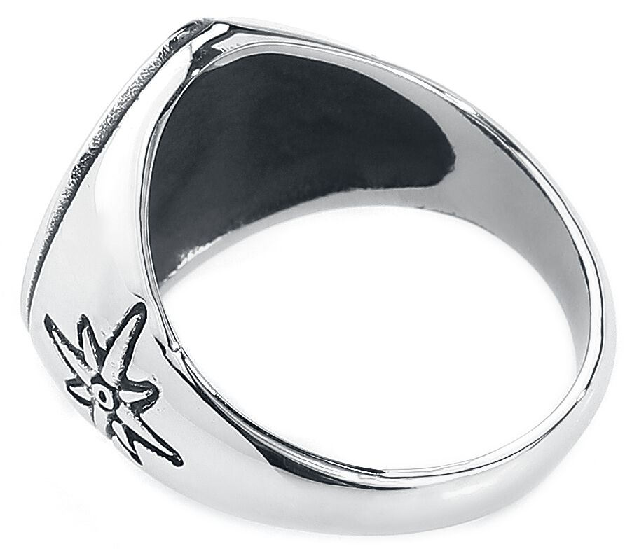 Boussole | etNox Bague