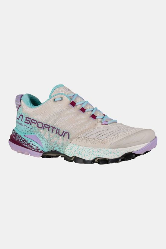 La Sportiva La Sportiva Akasha II Trailschoen Dames