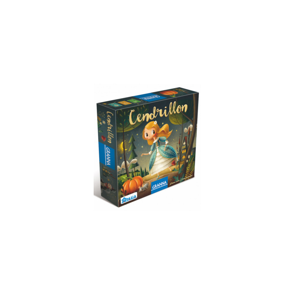 Cendrillon