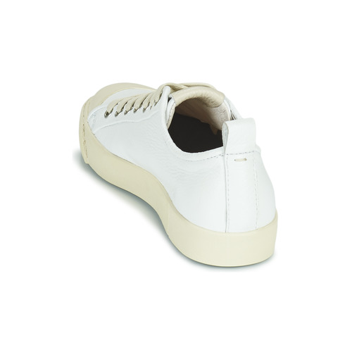 Blackstone - VL61 - Blanc