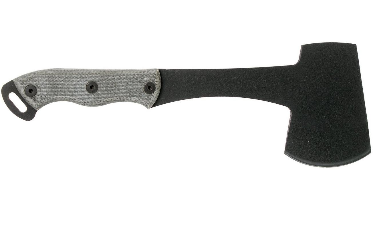 Ontario Camp Plus Hatchet 4320, handbijl