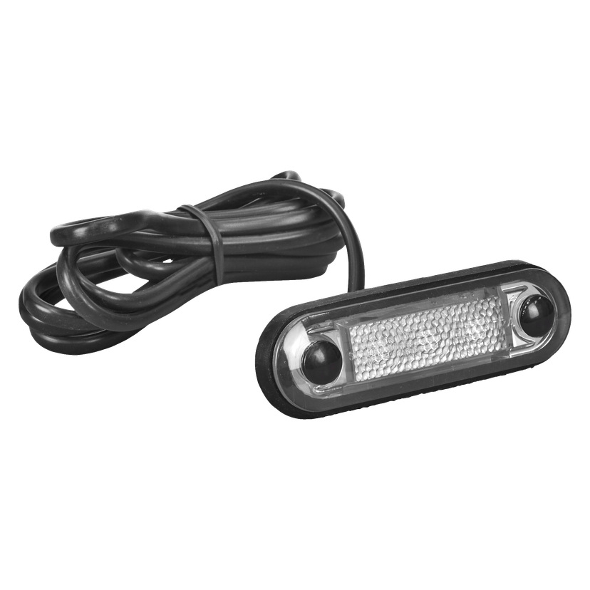 Posisjonslys LED
