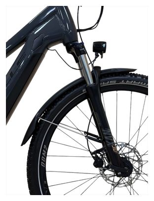 Produit reconditionné . Bulls Cross Flyer Evo 2 Alivio 2023 . Vélo électrique . Bulls . très bon état
