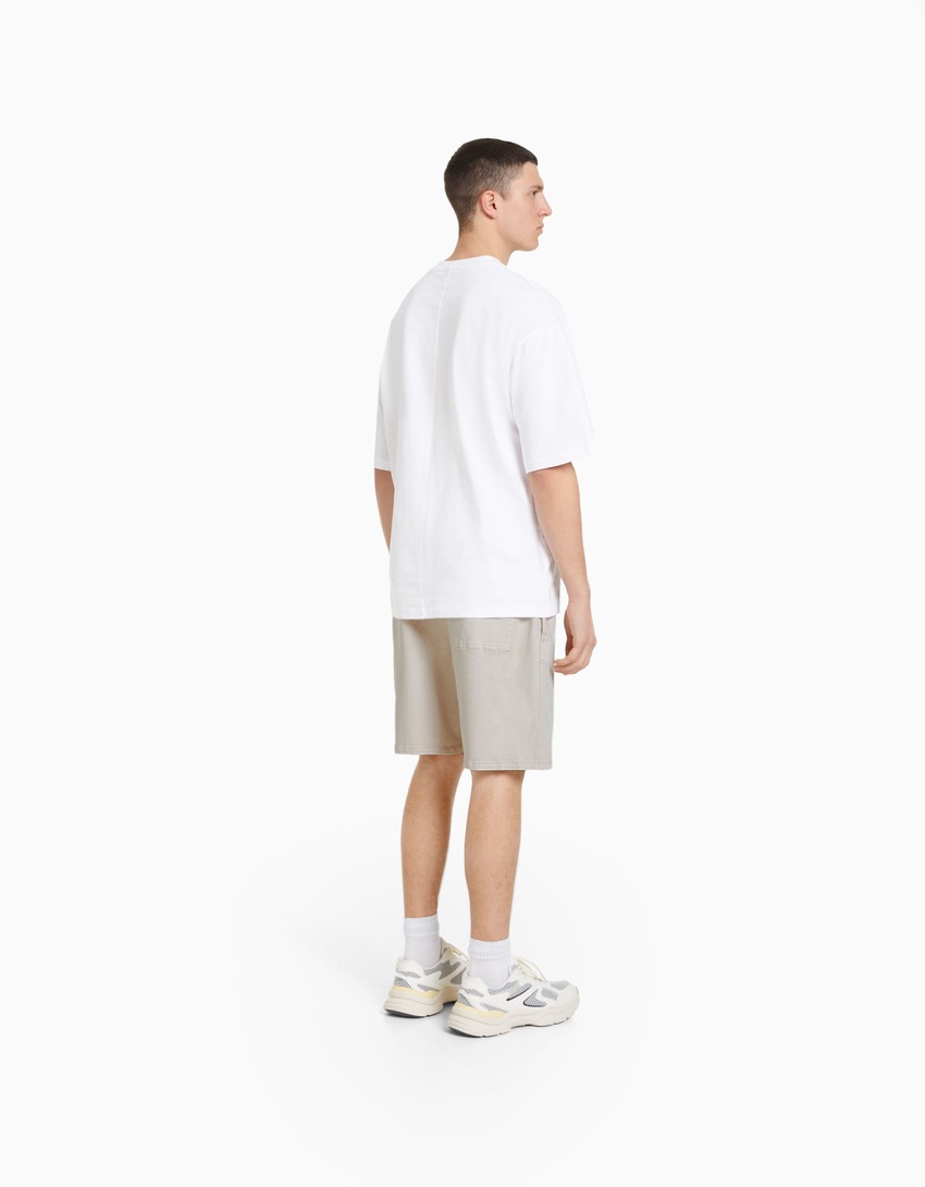 Bermudas para corrida