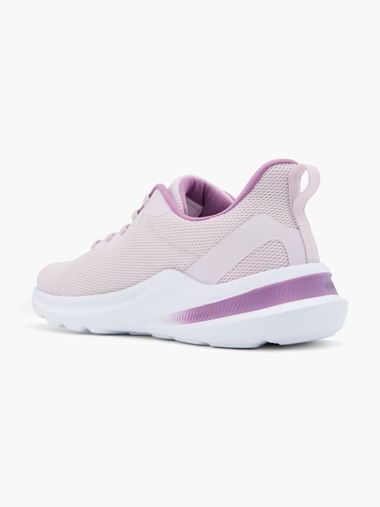 Vty Sneaker Lila