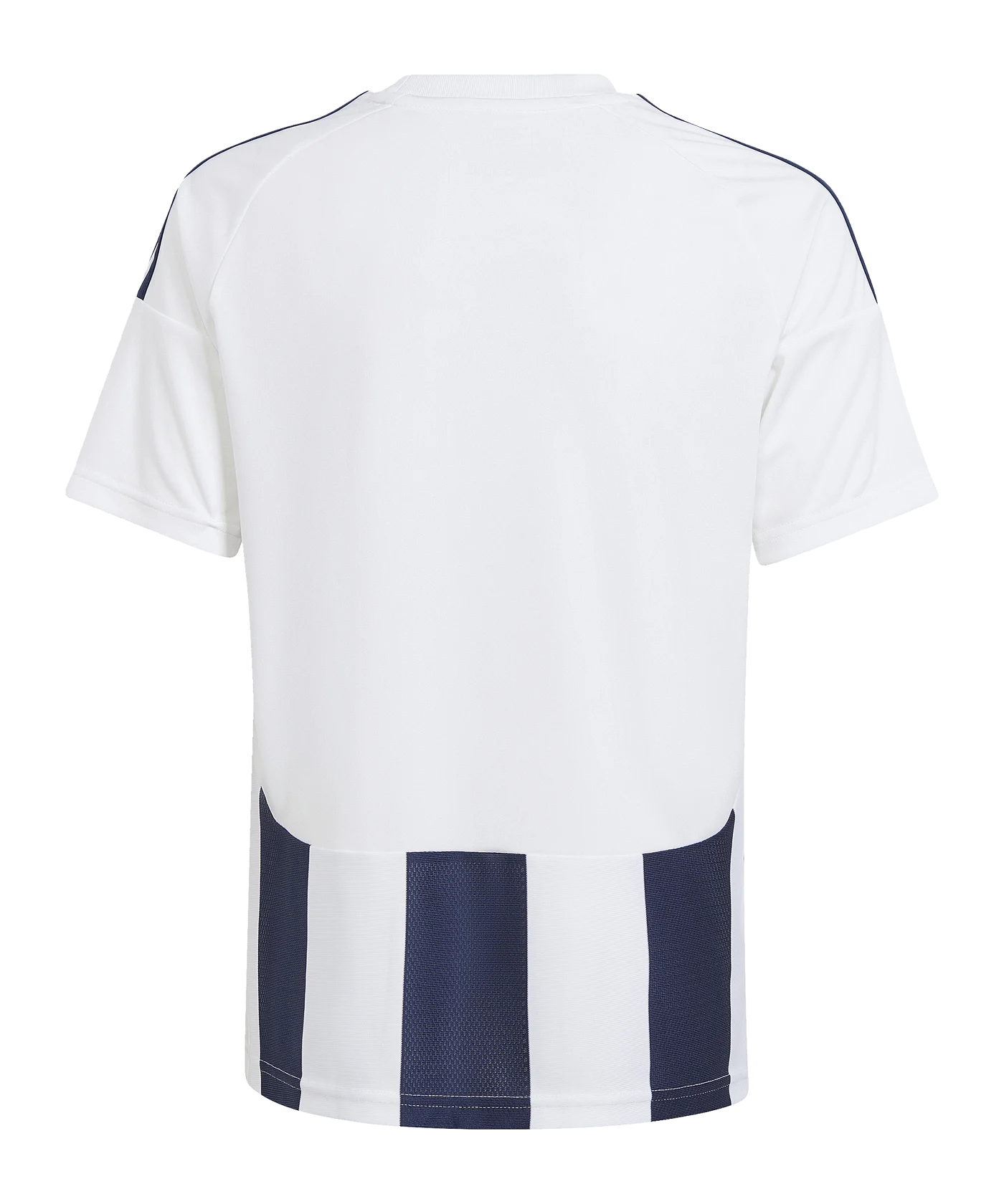 adidas Striped 24 jersey kids blue